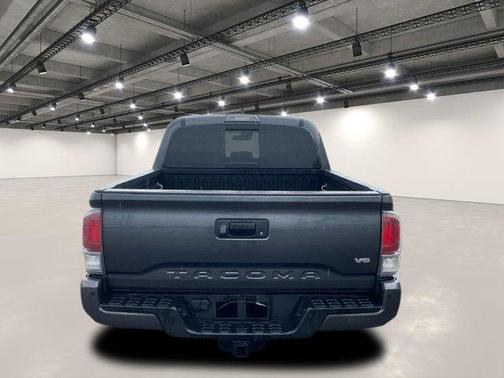 2023 Toyota Tacoma TRD Pro