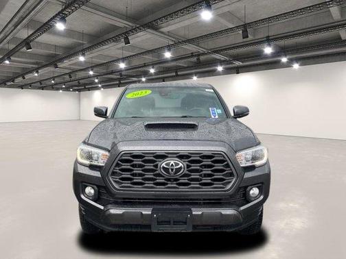 2023 Toyota Tacoma TRD Pro