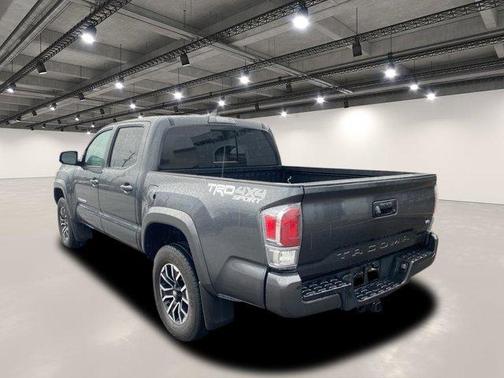 2023 Toyota Tacoma TRD Pro