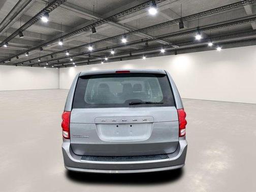2014 Dodge Grand Caravan AVP/SE