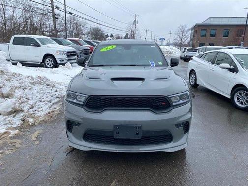2022 Dodge Durango R/T