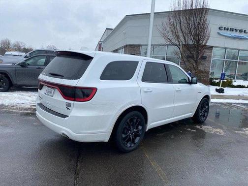 2022 Dodge Durango R/T