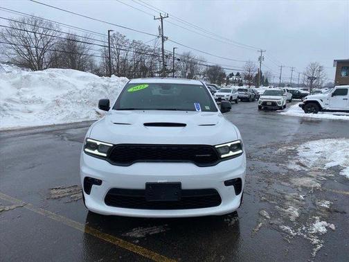 2022 Dodge Durango R/T
