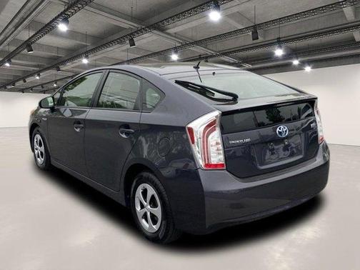 2014 Toyota Prius One