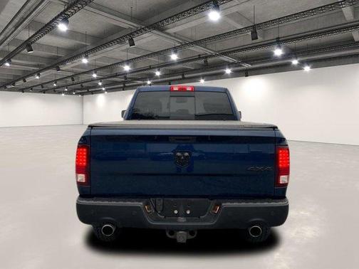 2020 RAM 1500 Classic SLT