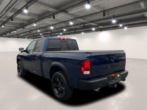 2020 RAM 1500 Classic SLT