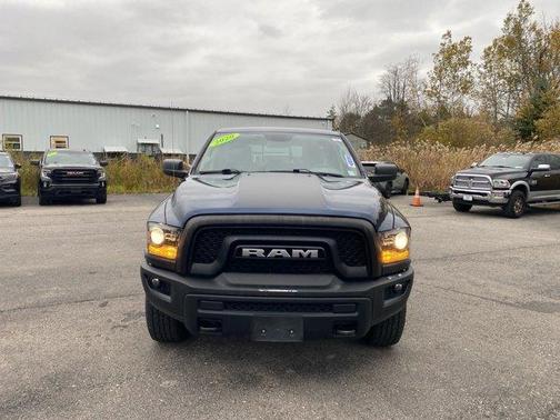 2020 RAM 1500 Classic SLT