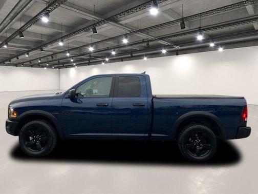2020 RAM 1500 Classic SLT