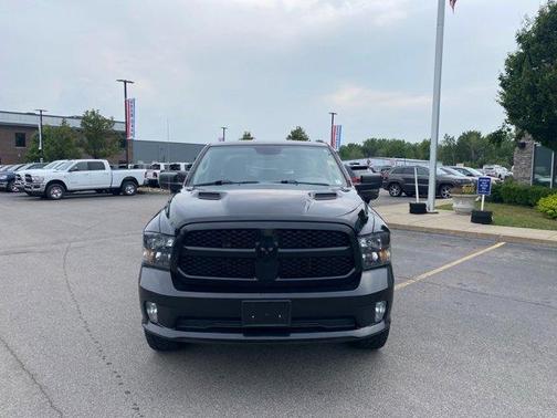 2019 RAM 1500 Classic Express