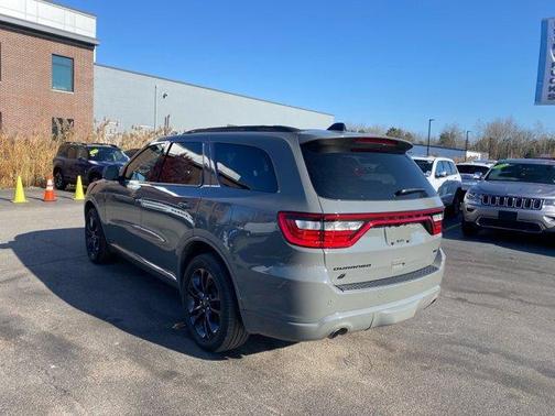 2024 Dodge Durango GT