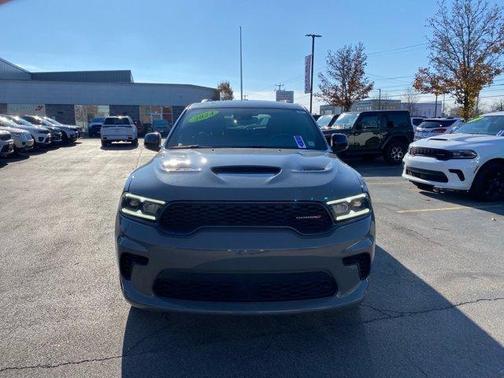 2024 Dodge Durango GT