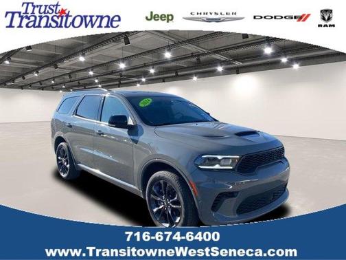 2024 Dodge Durango GT