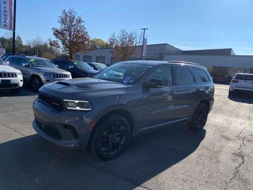 2024 Dodge Durango GT