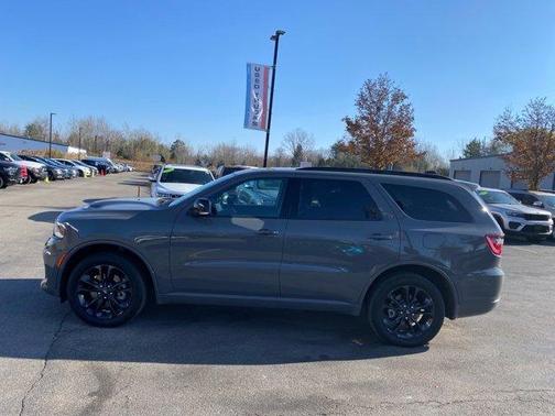 2024 Dodge Durango GT