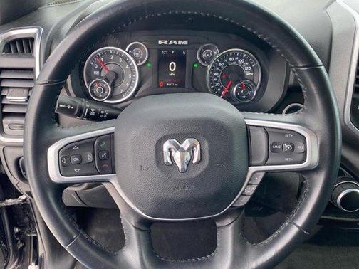 2024 RAM 1500 Big Horn