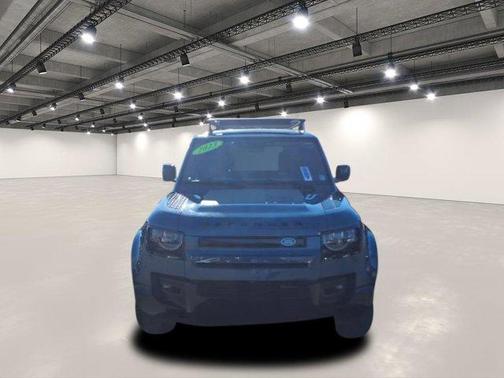 2023 Land Rover Defender 110 X-Dynamic SE