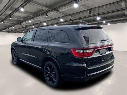 2019 Dodge Durango SXT Plus