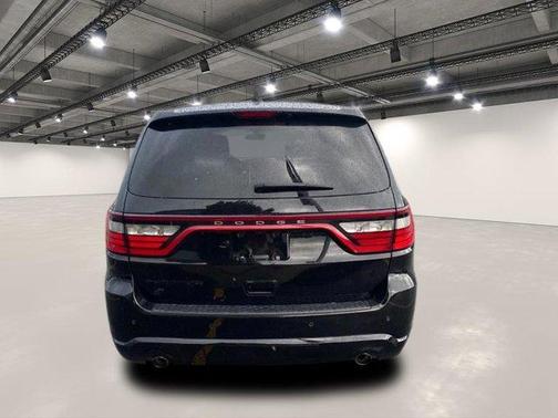 2019 Dodge Durango SXT Plus