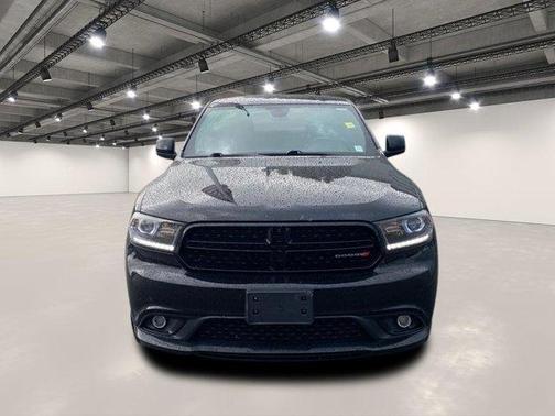 2019 Dodge Durango SXT Plus
