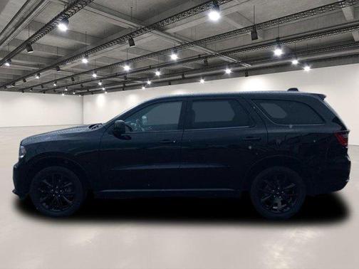 2019 Dodge Durango SXT Plus