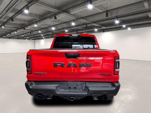 2024 RAM 1500 TRX