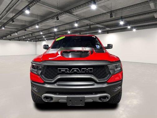 2024 RAM 1500 TRX