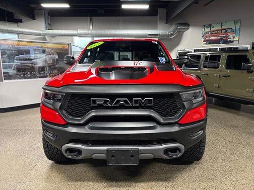2024 RAM 1500 TRX