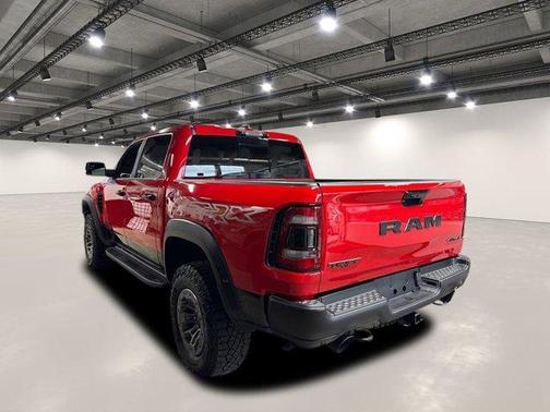 2024 RAM 1500 TRX