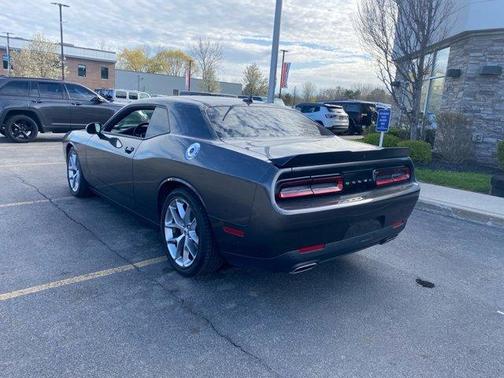 2023 Dodge Challenger GT