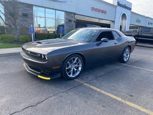 2023 Dodge Challenger GT