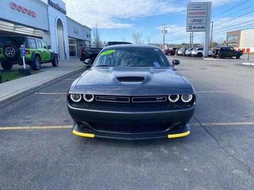 2023 Dodge Challenger GT