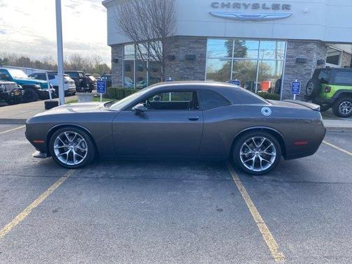 2023 Dodge Challenger GT