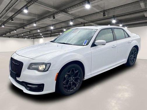 2022 Chrysler 300 S