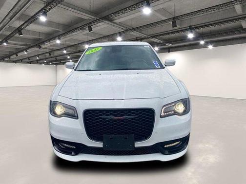 2022 Chrysler 300 S