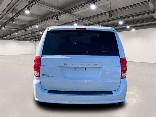 2015 Dodge Grand Caravan AVP/SE
