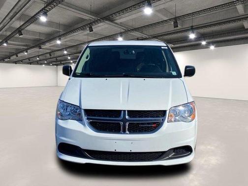 2015 Dodge Grand Caravan AVP/SE