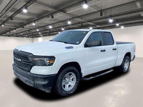 2024 RAM 1500 Tradesman