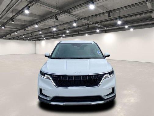 2022 Kia Carnival LXS