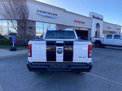 2024 RAM 1500 Tradesman