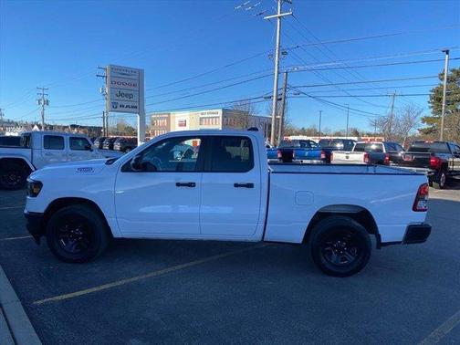 2024 RAM 1500 Tradesman