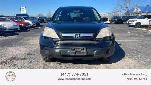 2008 Honda CR-V EX