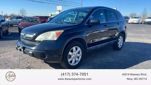 2008 Honda CR-V EX
