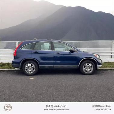 2010 Honda CR-V LX