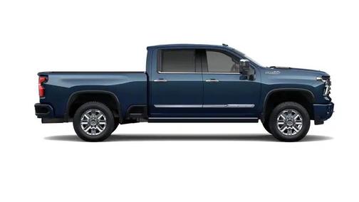 2026 Chevrolet Silverado 2500 High Country