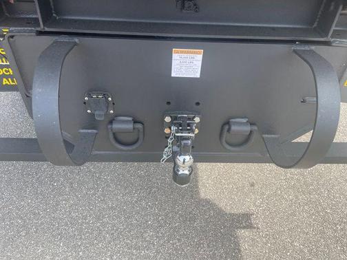 Summit White 2026 Chevrolet Silverado 3500 WT