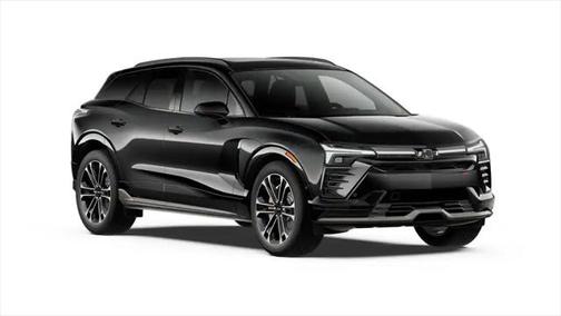 2025 Chevrolet Blazer EV eAWD SS