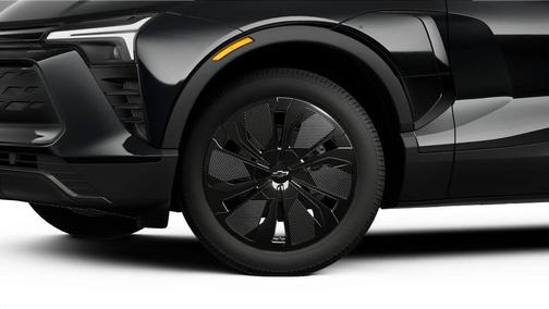 2026 Chevrolet Blazer EV AWD LT