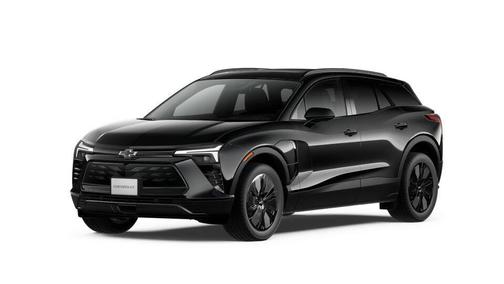 2026 Chevrolet Blazer EV AWD LT