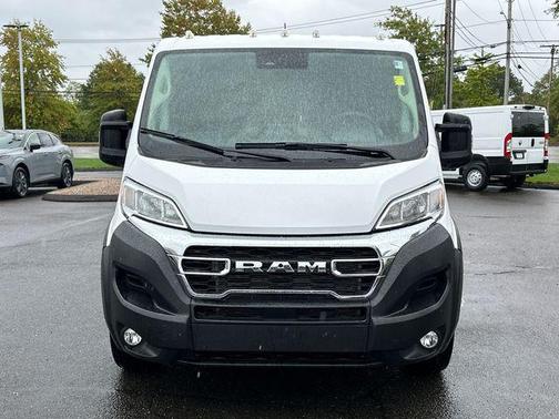 2023 RAM ProMaster 2500 Base