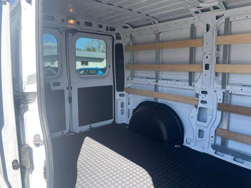 2023 RAM ProMaster 2500 Base